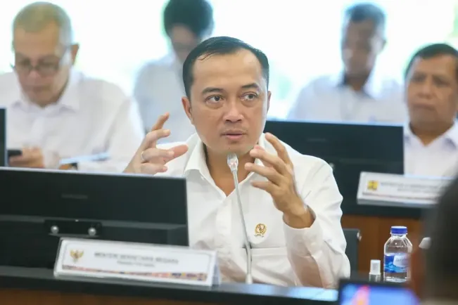 Sosok dan Agama Prasetyo Hadi, Mensesneg yang Ditunjuk Jadi Juru Bicara Presiden